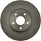 Centric Parts C-Tek Standard Brake Rotor, 121.47042 121.47042 - alternate 1